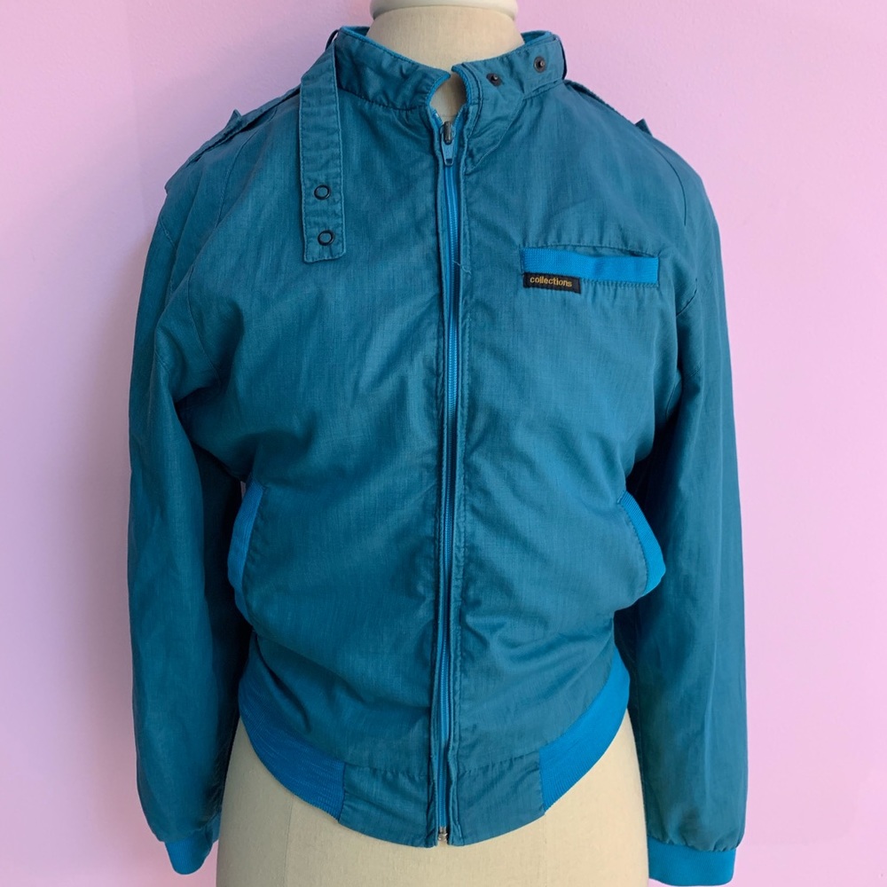 Members only jacket